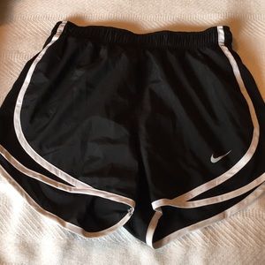 Nike dry-fit shorts